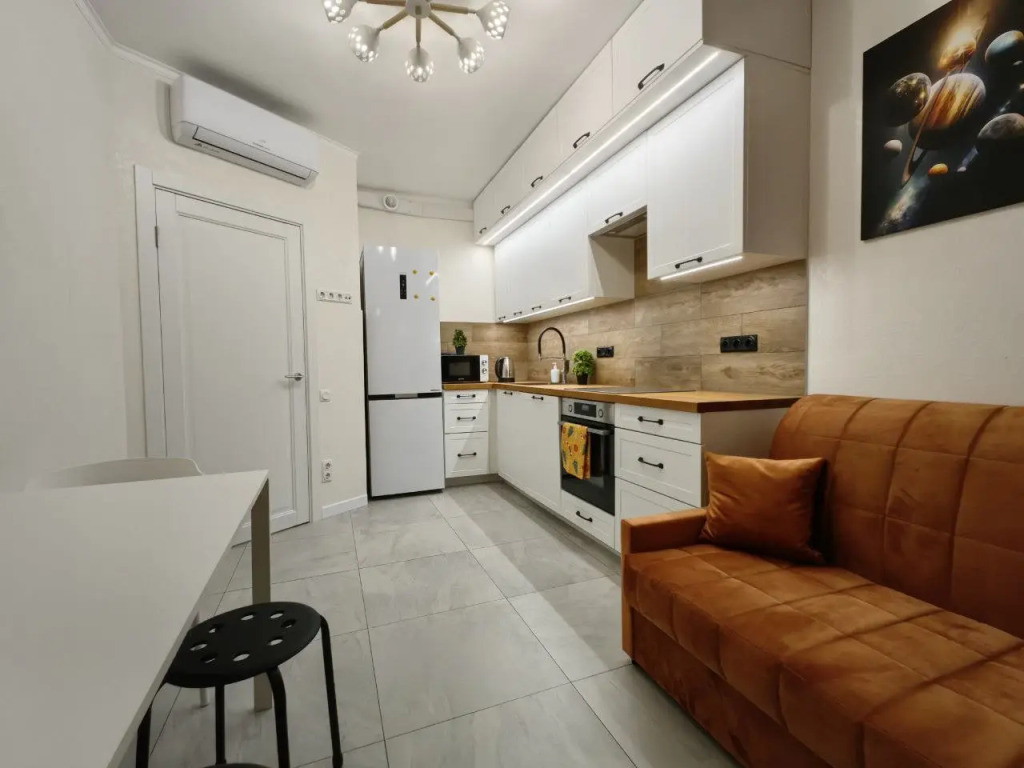 Prosto Kosmos Flat