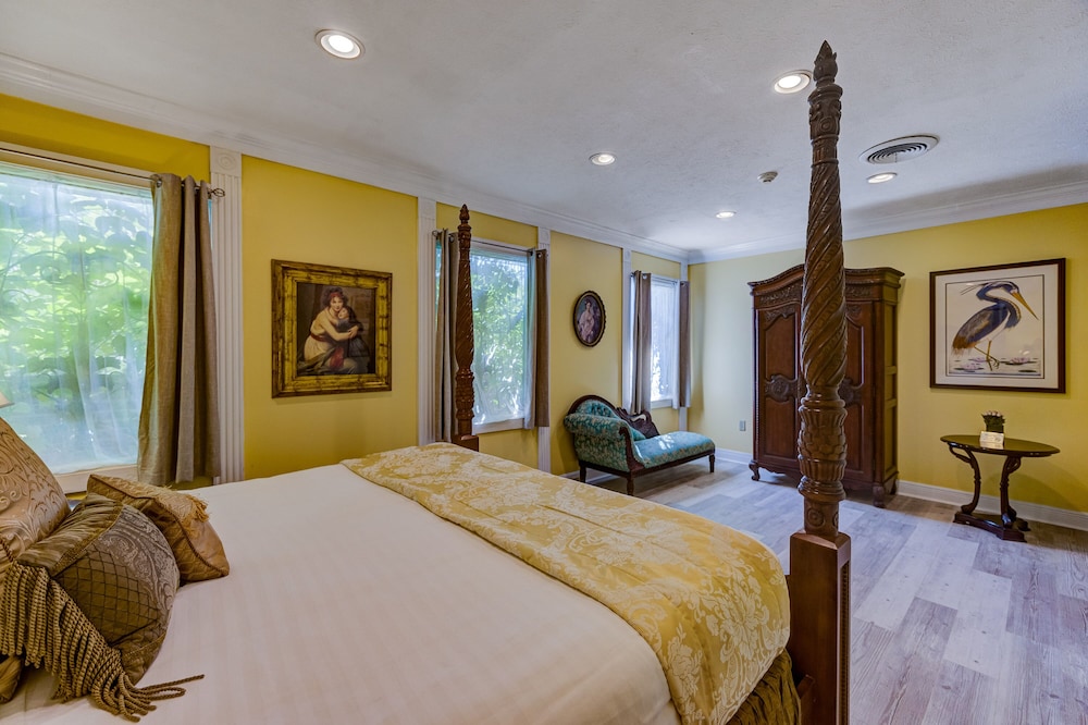 The Inn at Cedar Grove - photo 6