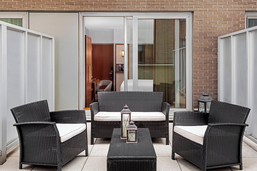 Sheraton Tribeca New York Hotel - photo 46