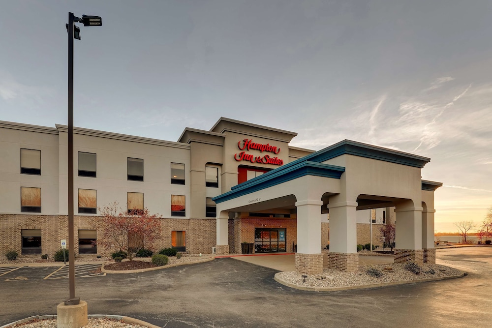 Hampton Inn & Suites St. Louis Edwardsville - featured photo