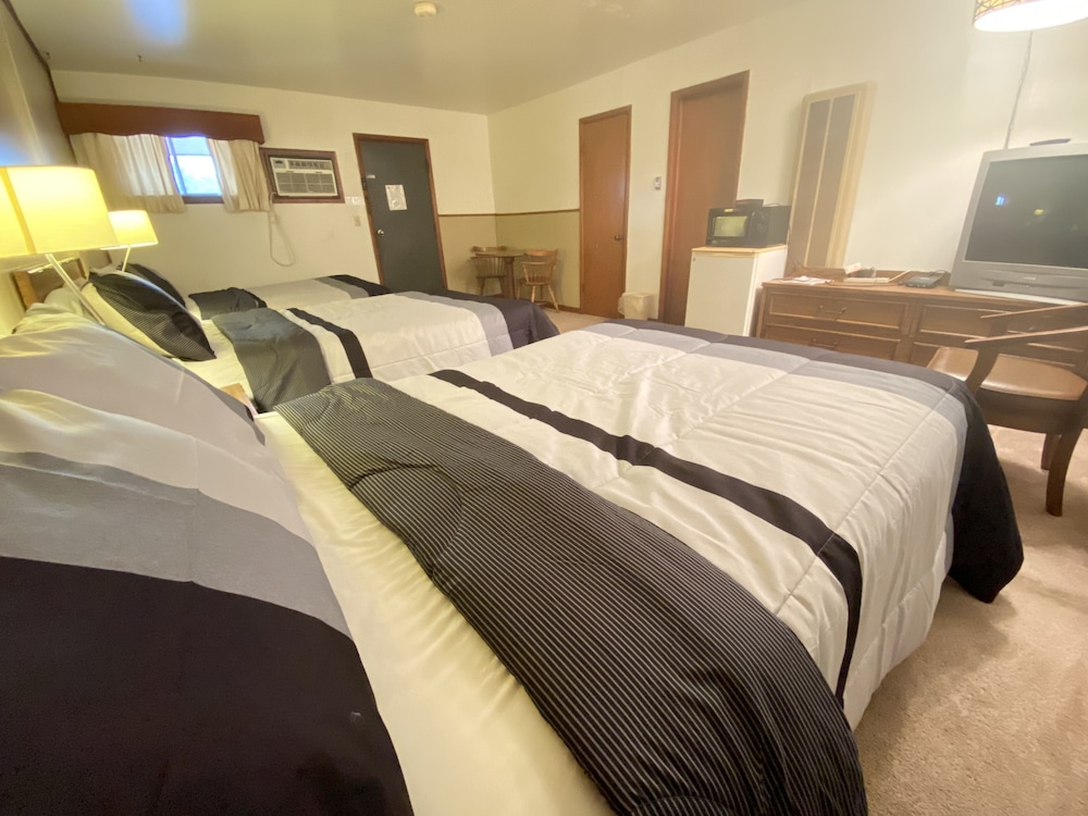 Duffer Motel - photo 68