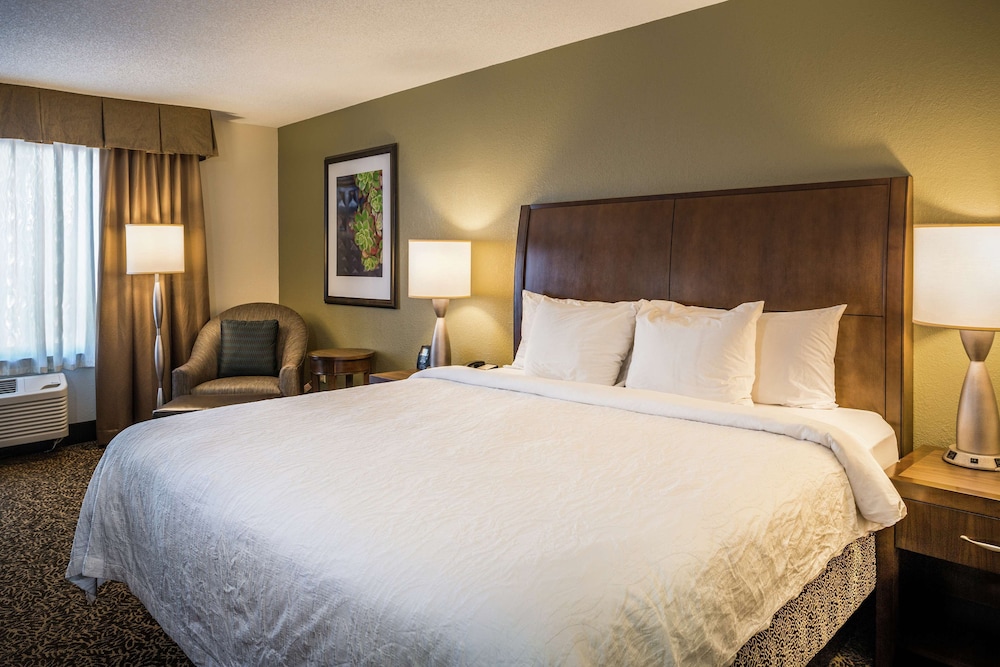 Hilton Garden Inn Richmond Innsbrook - photo 8