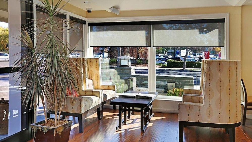 The Zen Hotel Palo Alto - photo 2