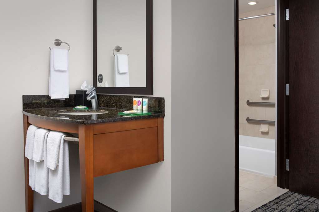 Hyatt Place Houston Sugar Land - photo 41