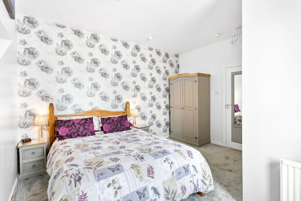 The Jacaranda Hotel in Paignton, United Kingdom