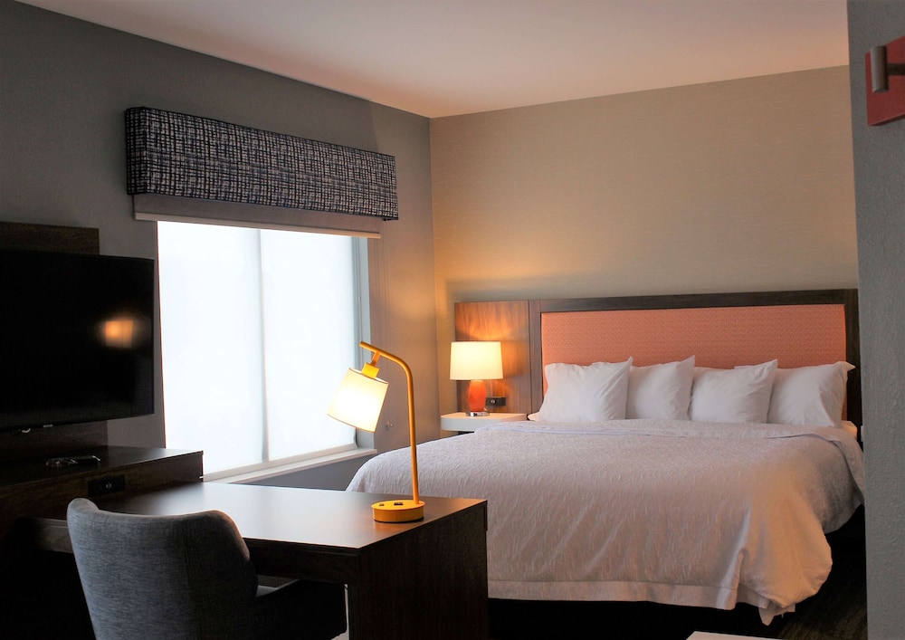 Hampton Inn Lexington NC - photo 26