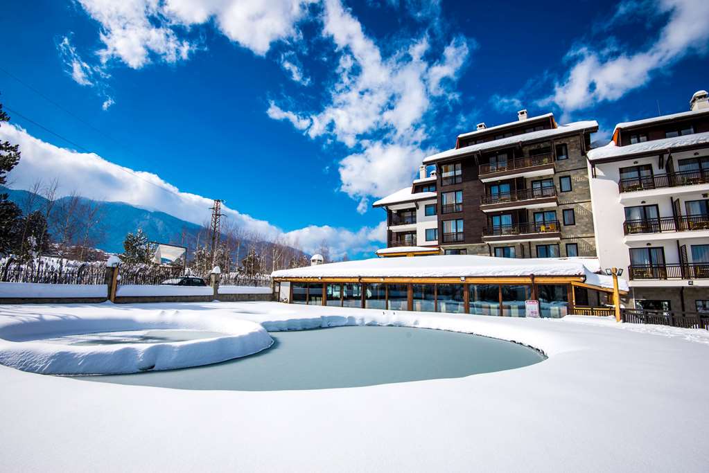 The Balkan Jewel Resort Trademark Collection by Wyndham in Bansko, Bulgaria