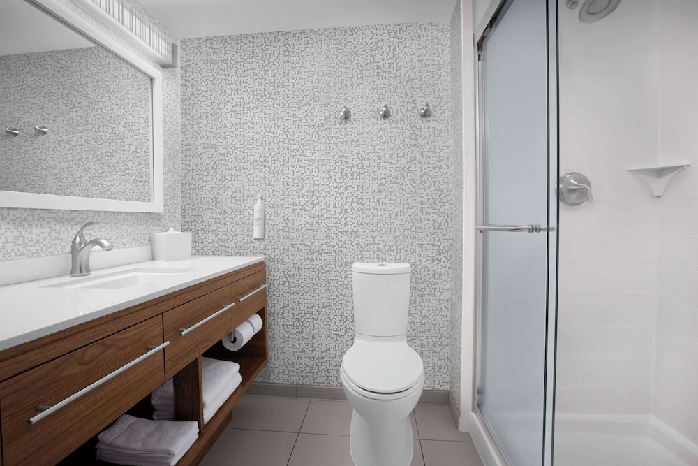 Home2 Suites by Hilton Eugene Downtown University Area - photo 23