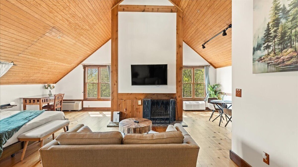Laurel Valley Mountain Retreat - photo 79
