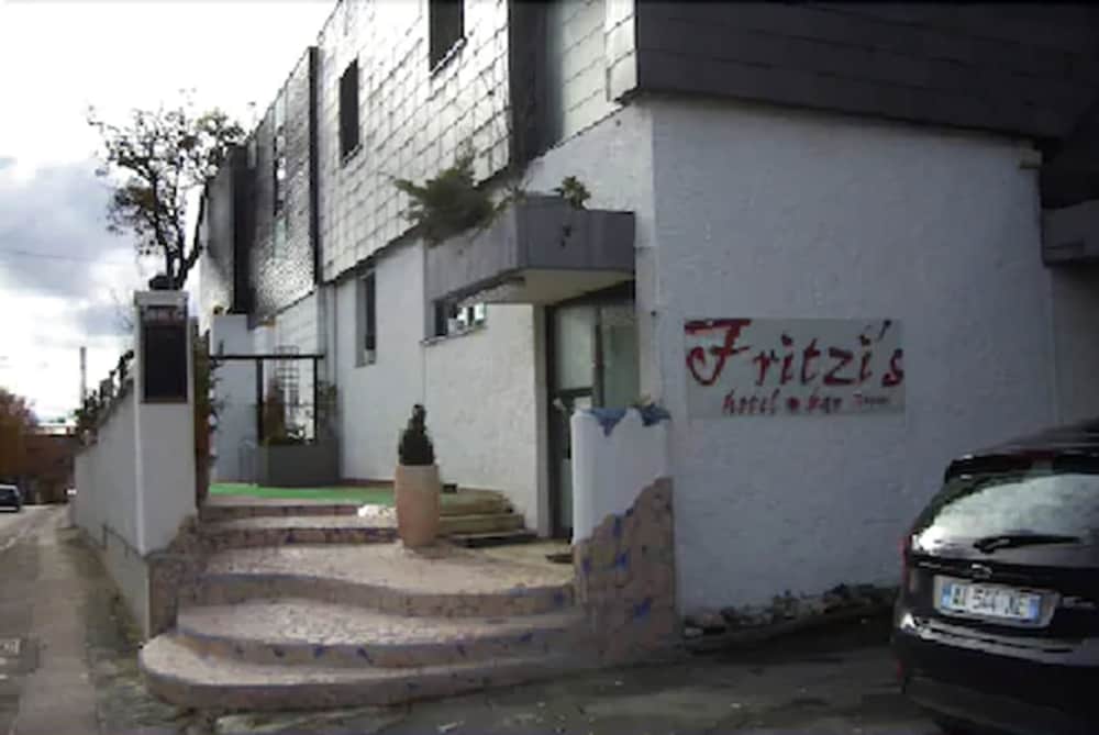 Fritzi’s Art Hotel in Filderstadt, Germany