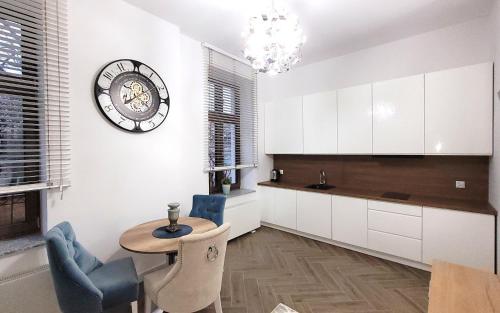 Apartament Jaracza 28 nr 6 — 4-Star Luxury Hotel in Slupsk, Poland
