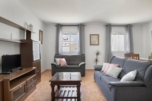 Piso Ana Paula 1 in Conil De La Frontera, Spain