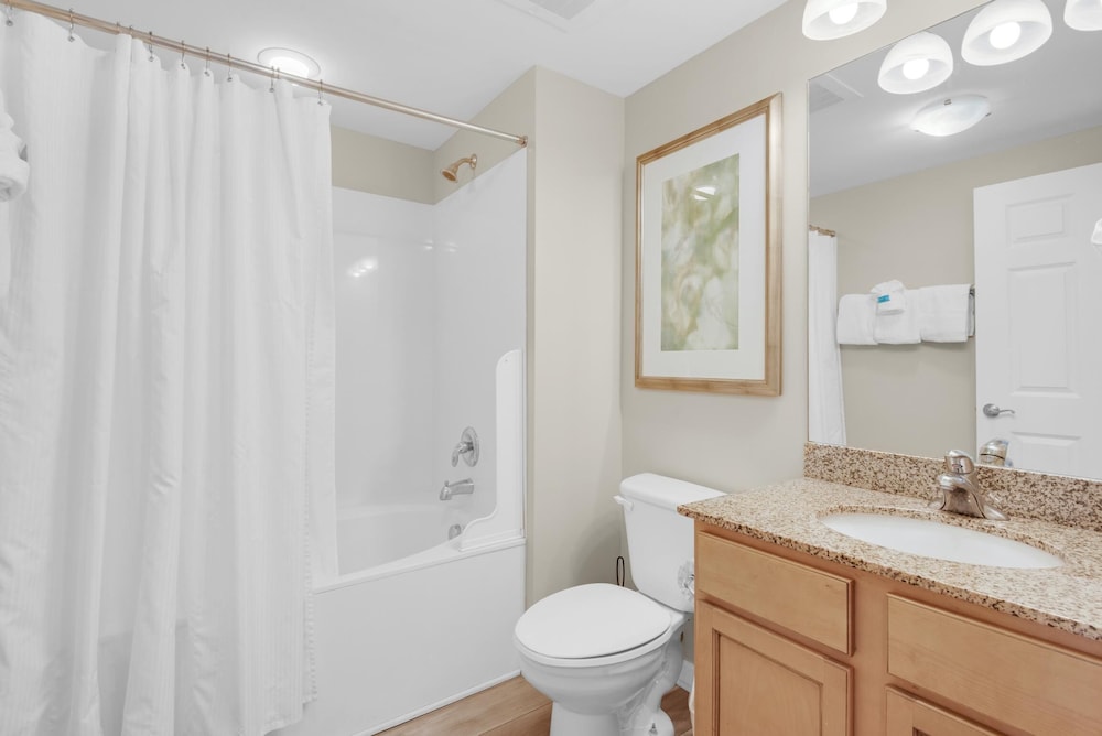Palms Resort #1312 Jr. 2BR - photo 16