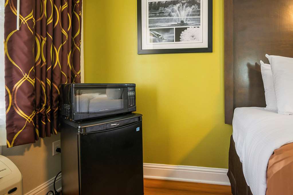 Quality Inn DeRidder - photo 16