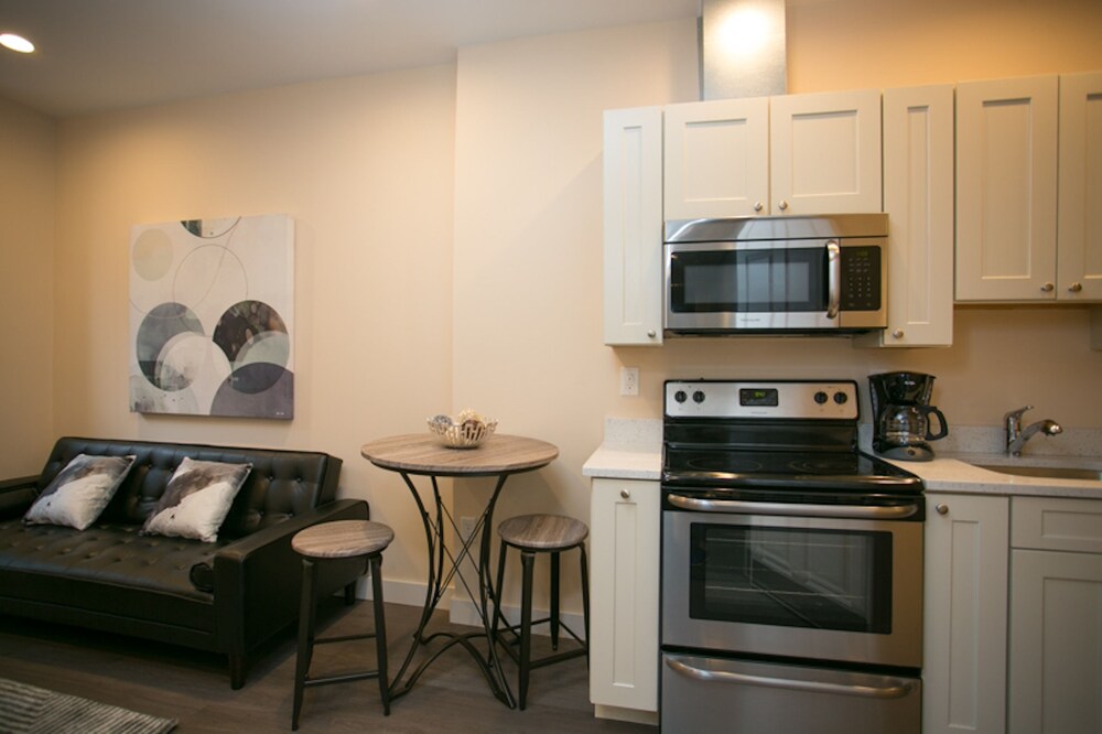 Chic 1Br In Downtown Boston By Sonder - photo 7
