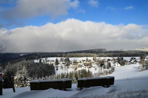Ferienhaus zur Glocke — 4-Star Luxury Hotel in Winterberg, Germany
