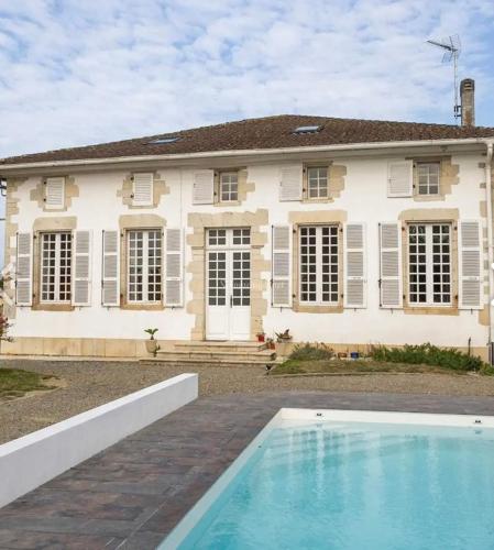 Domaine Bordenave - last minute hotel in Hinx