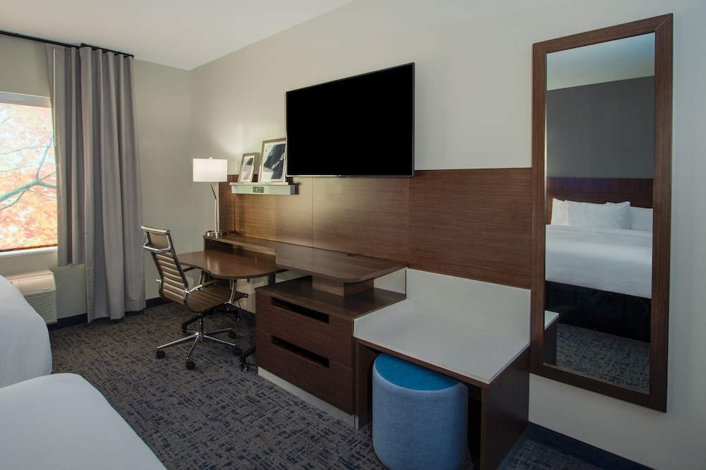 Fairfield Inn & Suites by Marriott Houston Katy - photo 9