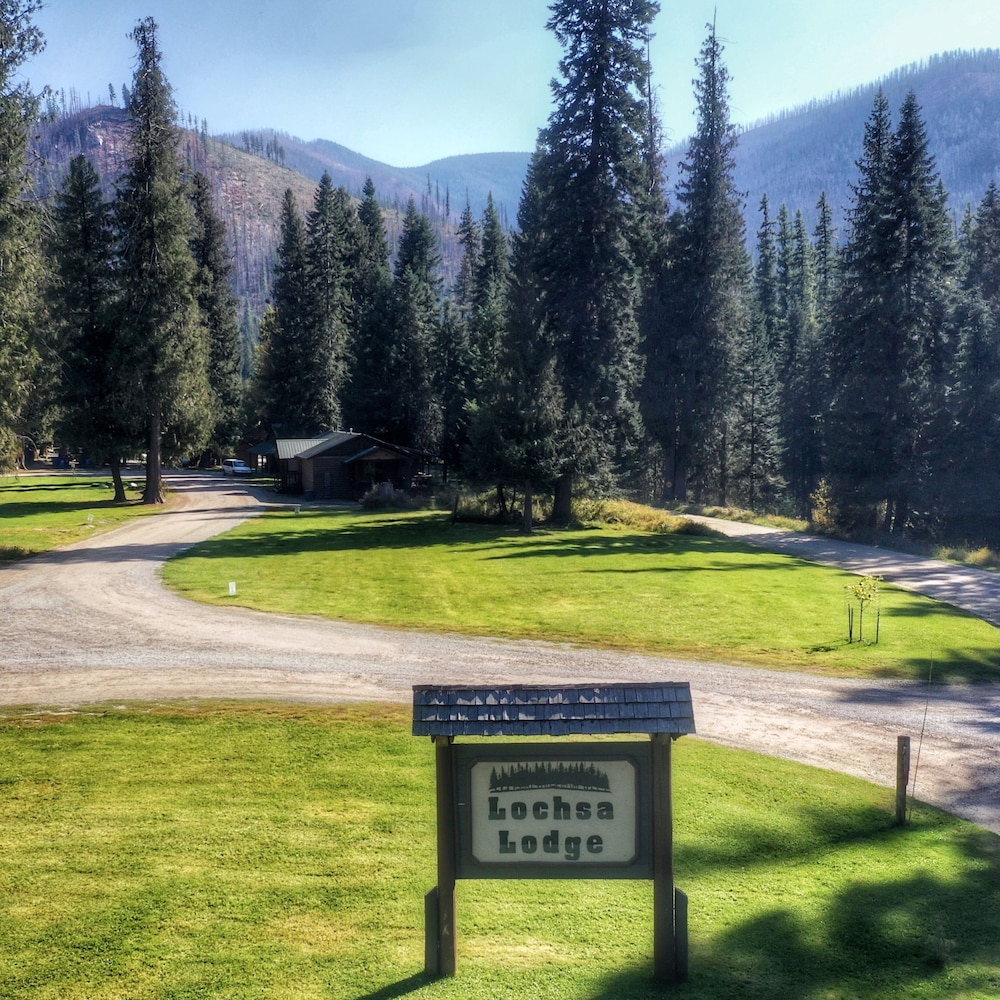 Lochsa Lodge Resort - photo 272