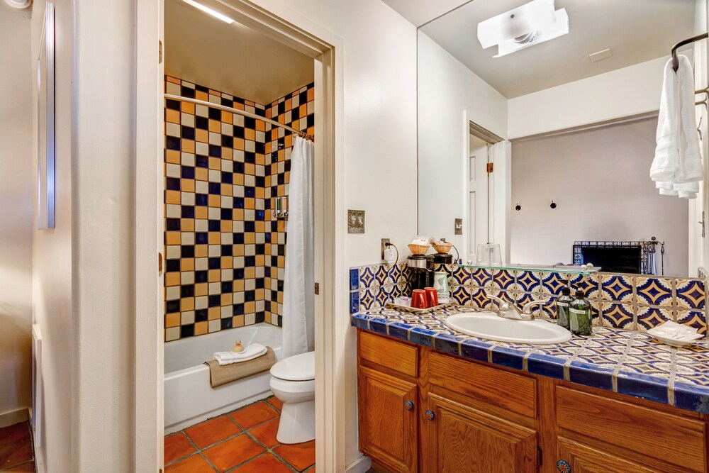 Santa Fe Motel & Inn - photo 56