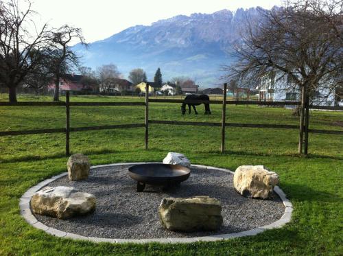 Bnb Haag — Sennwald — photo 2