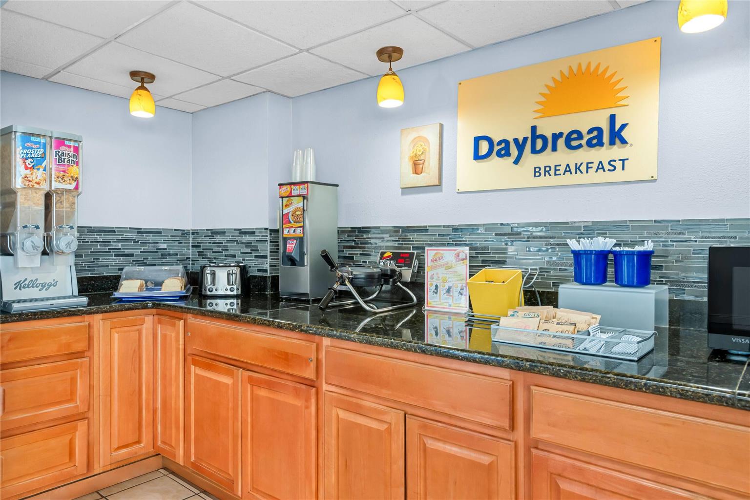 Days Inn by Wyndham Lafayette Near Lafayette Airport - photo 34