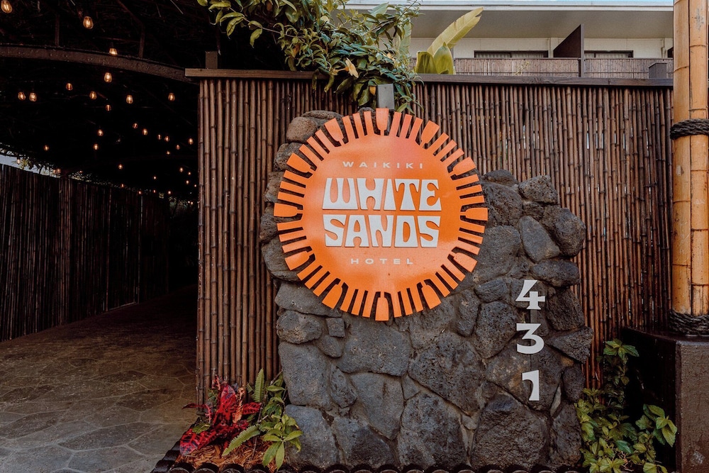White Sands Hotel - photo 142