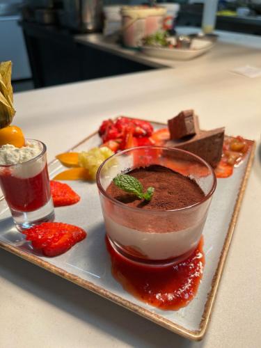 Eifelstube in Bad Neuenahr-Ahrweiler, Germany