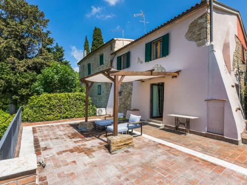 Holiday Home Templari by Interhome — 4-Star Luxury Hotel in Santa Luce, Italy