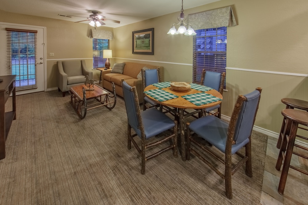 Holiday Inn Club Vacations Resort Lake Palestine - photo 20