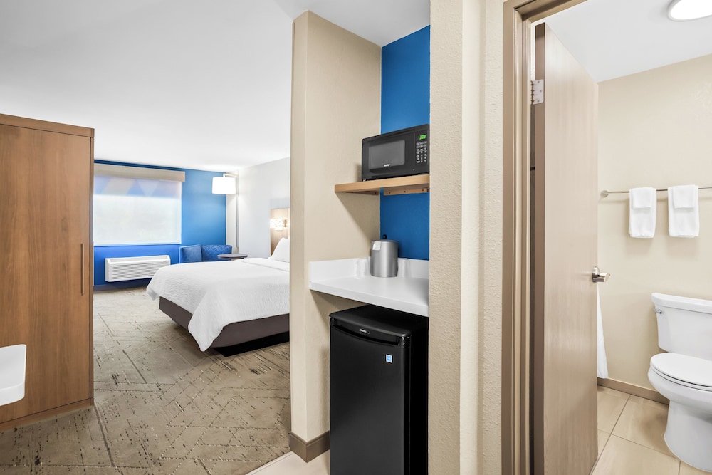 Comfort Inn Conference Center Tumwater Olympia - photo 6