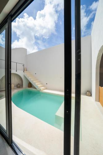 Noah Village Bali in Jimbaran, Indonesia