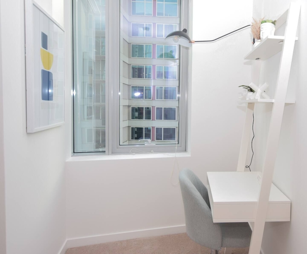 Sophari Towers: Bellevue Apartments - photo 7