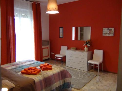 Apartment Ponte delle Nazioni — 4-Star Luxury Hotel in Parma, Italy