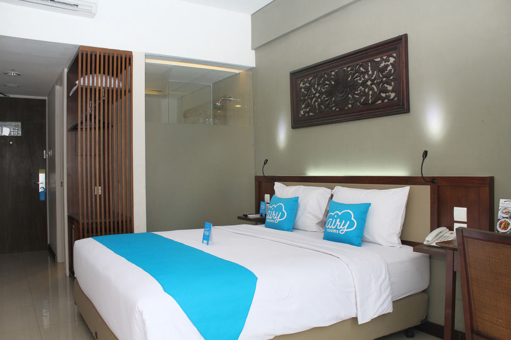 Airy Legian Benesari 2 Kuta Bali in Kuta, Indonesia