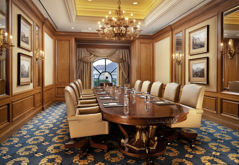 The Grand America Hotel - photo 55