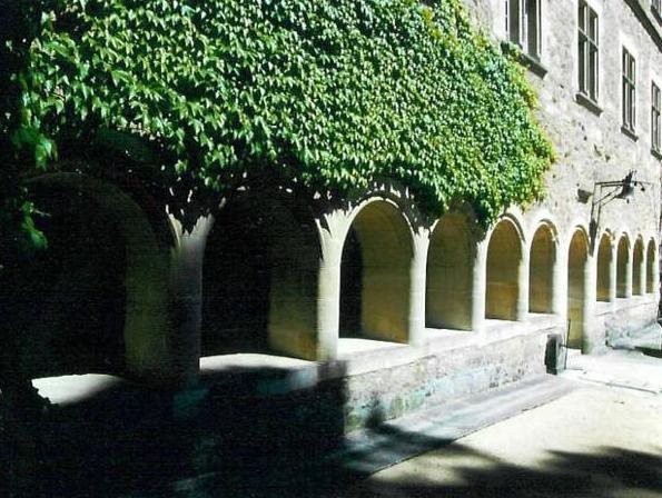 Château de Busset — Vichy — photo 3