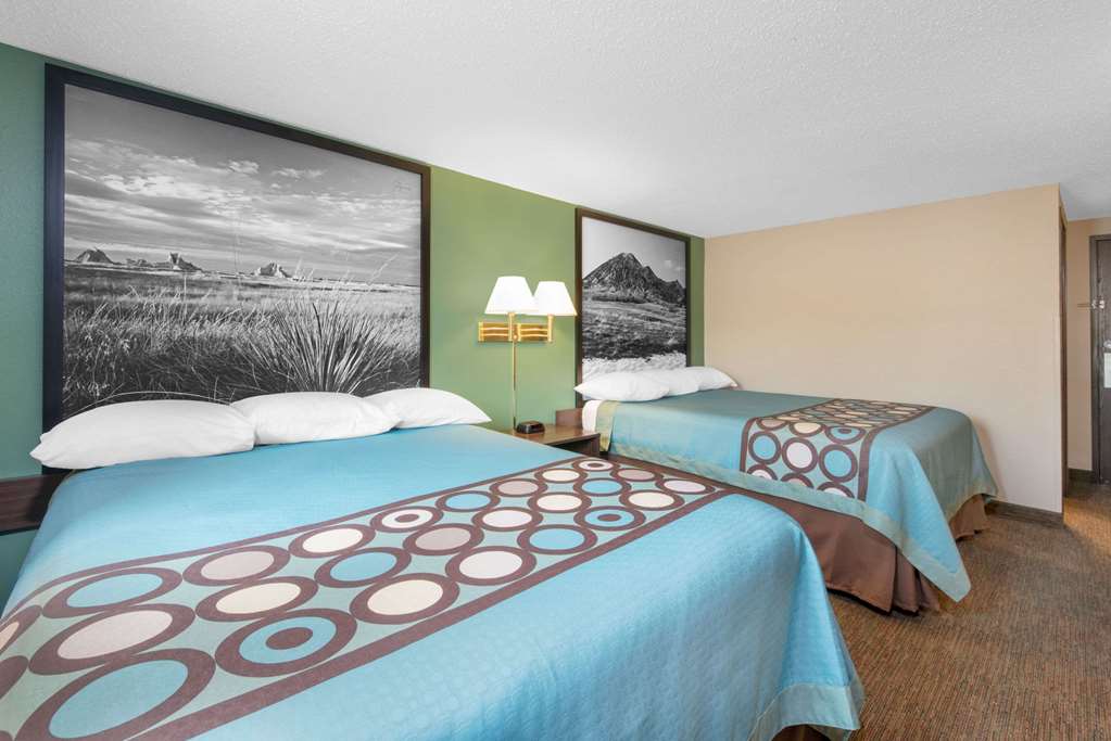 Super 8 by Wyndham Pierre SD - photo 13