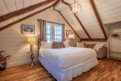 The Barnstead Inn - photo 6