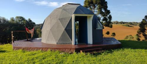 Eco Domo Cwb - last minute hotel in Unknown City