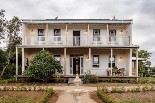 Eagles Nest Milton — hotel in Milton