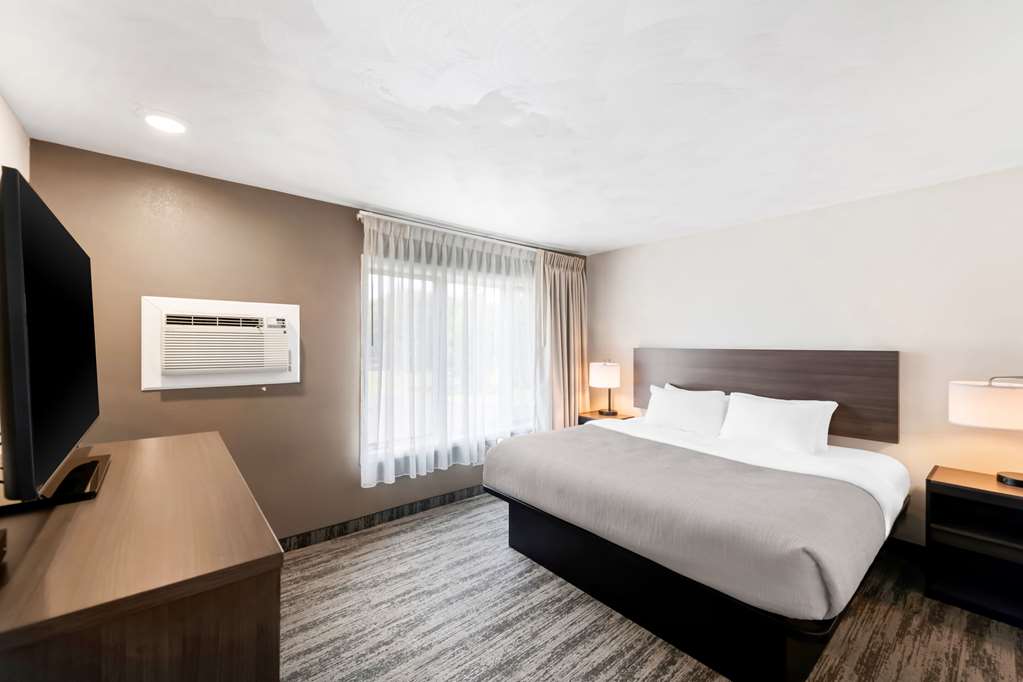 Quality Inn & Suites Munising - photo 27
