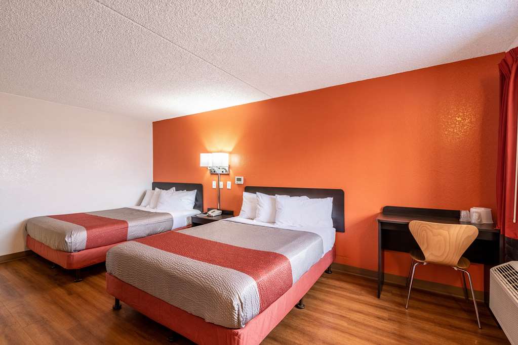 Motel 6 Eloy AZ Casa Grande - photo 18