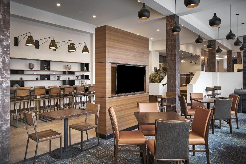 Residence Inn by Marriott Wilmington Downtown - photo 75