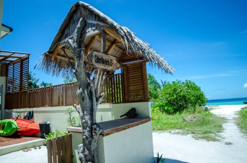 Golhaaviewinn in Hulhumale, Maldives