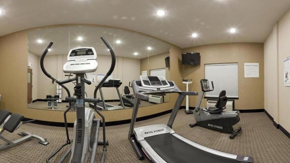 Holiday Inn Express Hotel & Suites Jacksonville South I 295 by IHG - photo 23