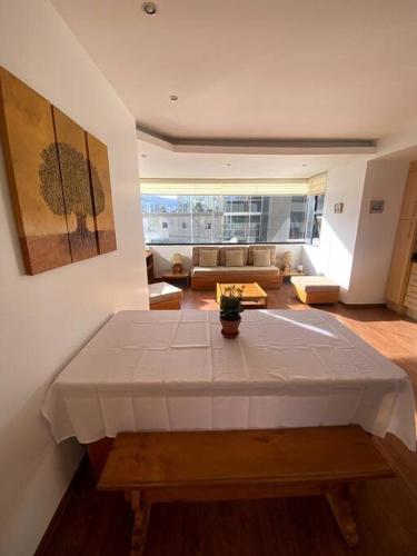 Dept San Francisco by Encantadas — 4-Star Luxury Hotel in Quito, Ecuador