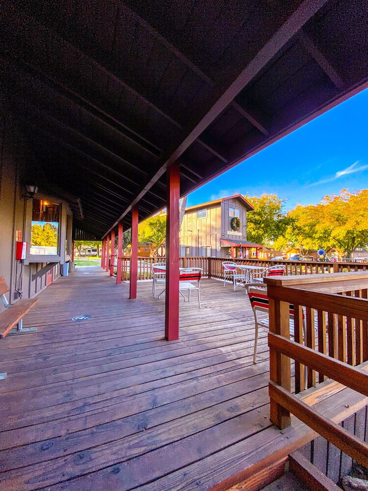 49'er Village RV Resort - photo 41