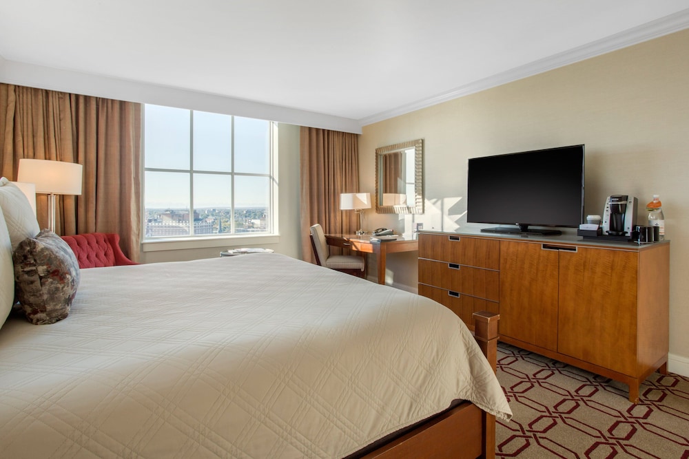 Omni Providence Hotel - photo 50