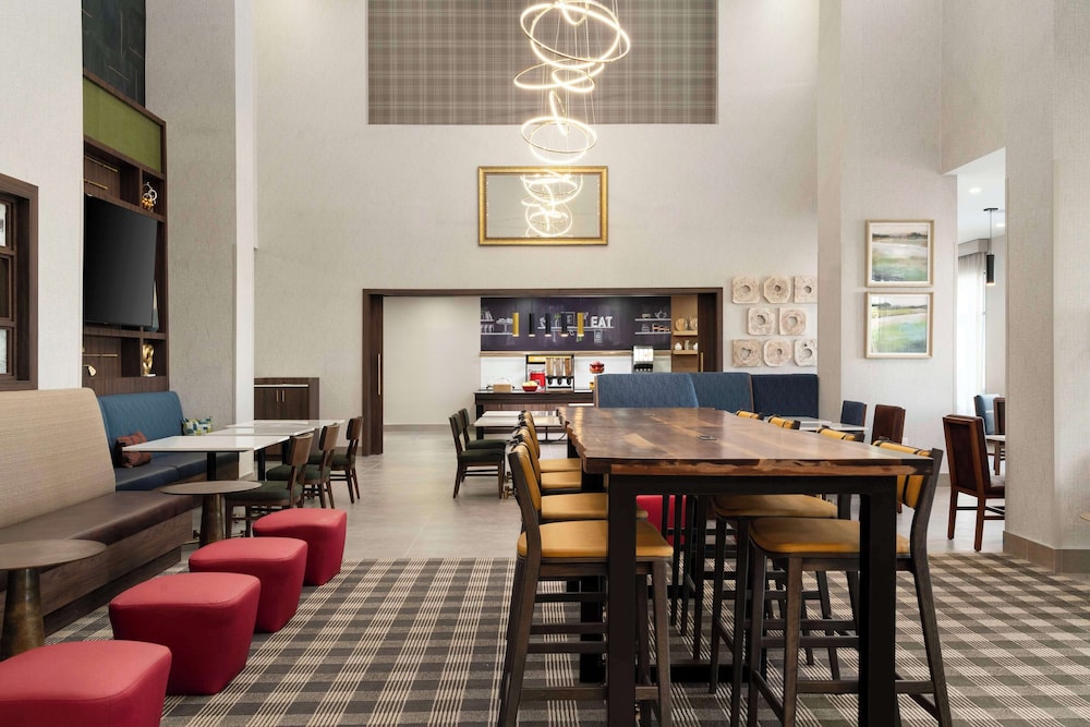Hampton Inn & Suites by Hilton Amarillo West - photo 34